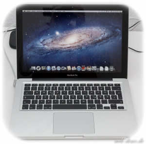 Apple Macbook pro 13 zoll